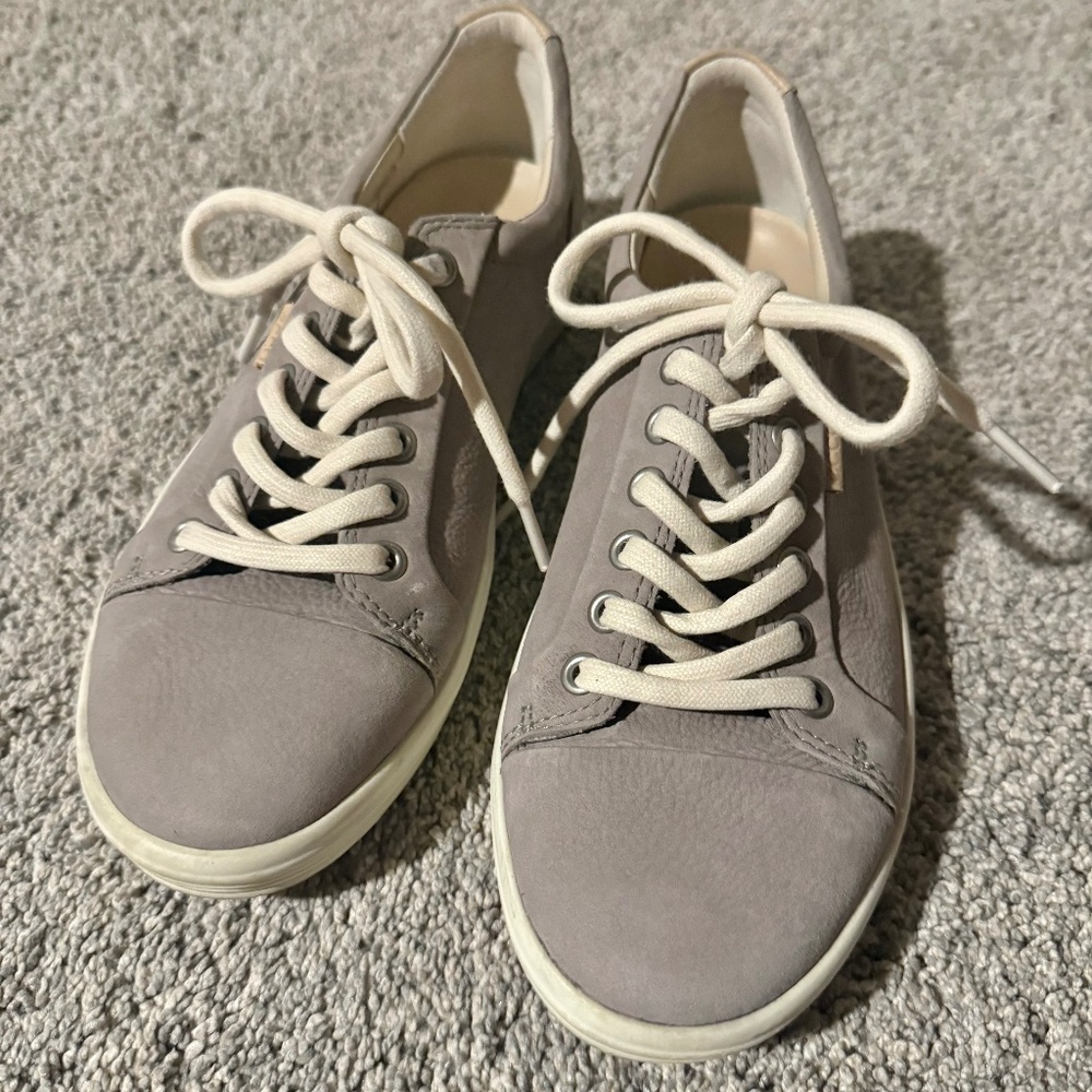 Ecco Sneakers